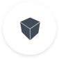 icon to show a box for CNC UK company called CNC polystyrene.