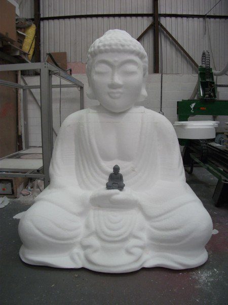 Buddha Statue