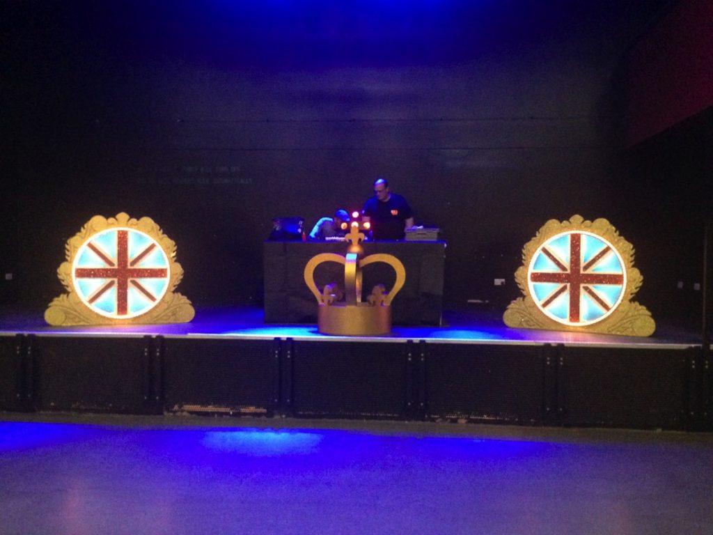 Westgate School charity event